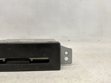 2017-2018 Chevrolet Silverado 1500 Radio AM FM Cd Player Receiver Replacement P/N:84016435 Fits Fits 2017 2018 2019 OEM Used Auto Parts