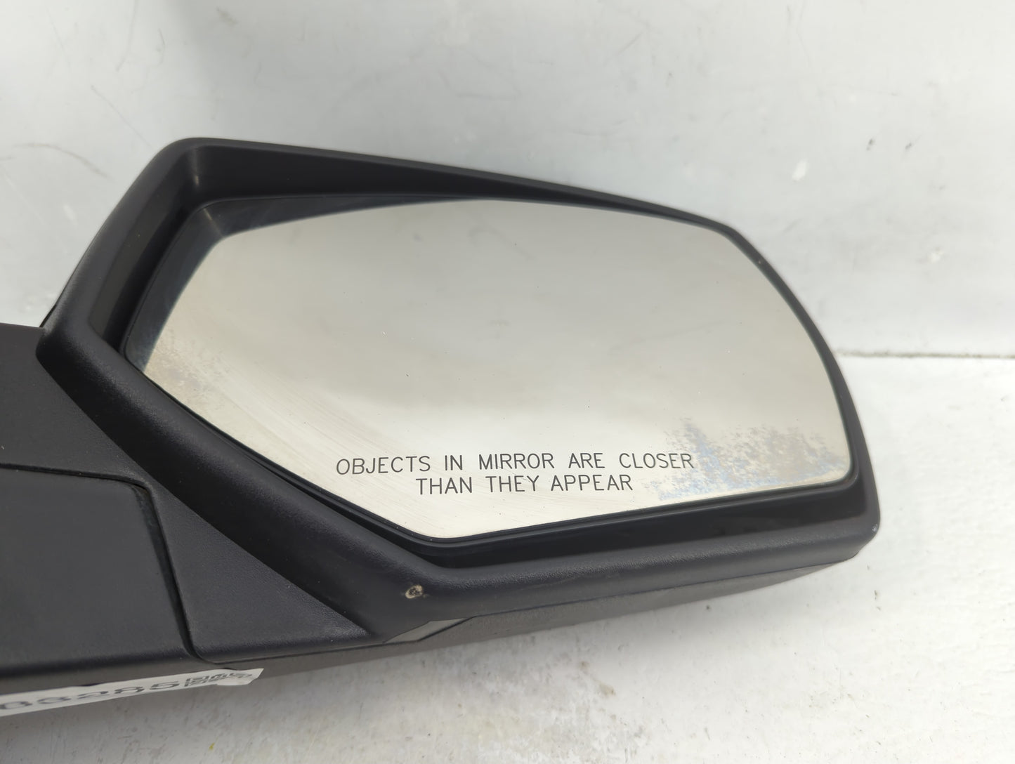 2014-2019 Chevrolet Silverado 1500 Passenger Side View Mirror - Right Door Mirror OEM Used - Oemusedautoparts1.com