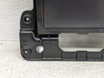 2016-2019 Chevrolet Silverado 1500 Radio AM FM Cd Player Receiver Replacement P/N:42430301 Fits Fits 2016 2017 2018 2019 OEM Used Auto Parts