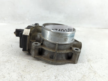 2017 Chevrolet Silverado 1500 Throttle Body P/N:12676296AA Fits Fits 2016 2018 2019 2020 2021 2022 OEM Used Auto Parts