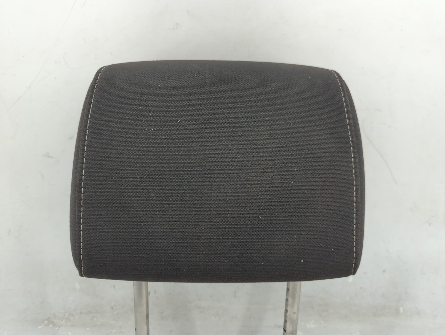 2017 Chevrolet Silverado 1500 Headrest Head Rest Front Driver Passenger Seat Fits OEM Used Auto Parts - Oemusedautoparts1.co