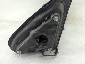 2014-2019 Chevrolet Silverado 1500 Passenger Side View Mirror - Right Door Mirror OEM Used