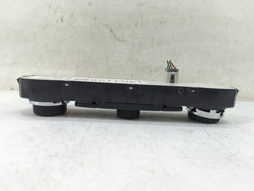 2014-2019 Chevrolet Silverado 1500 Climate Control Module Temperature AC/Heater Replacement P/N:84164476 Fits OEM Used Auto Parts