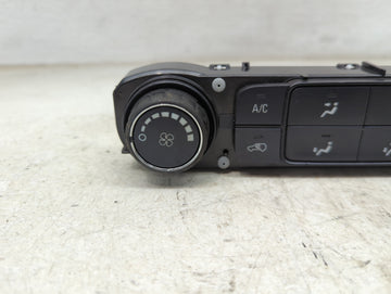 2014-2018 Chevrolet Silverado 1500 Climate Control Module Temperature AC/Heater Replacement P/N:23162930000009036 815372982 Fits OEM Used Auto Parts