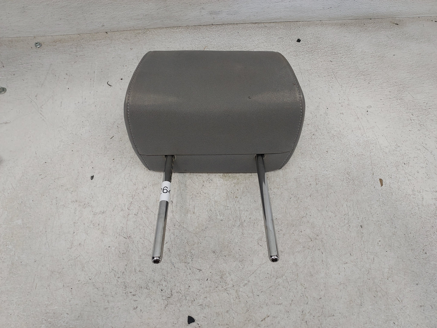 2017 Chevrolet Silverado 1500 Headrest Head Rest Front Driver Passenger Seat Fits OEM Used Auto Parts - Oemusedautoparts1.co