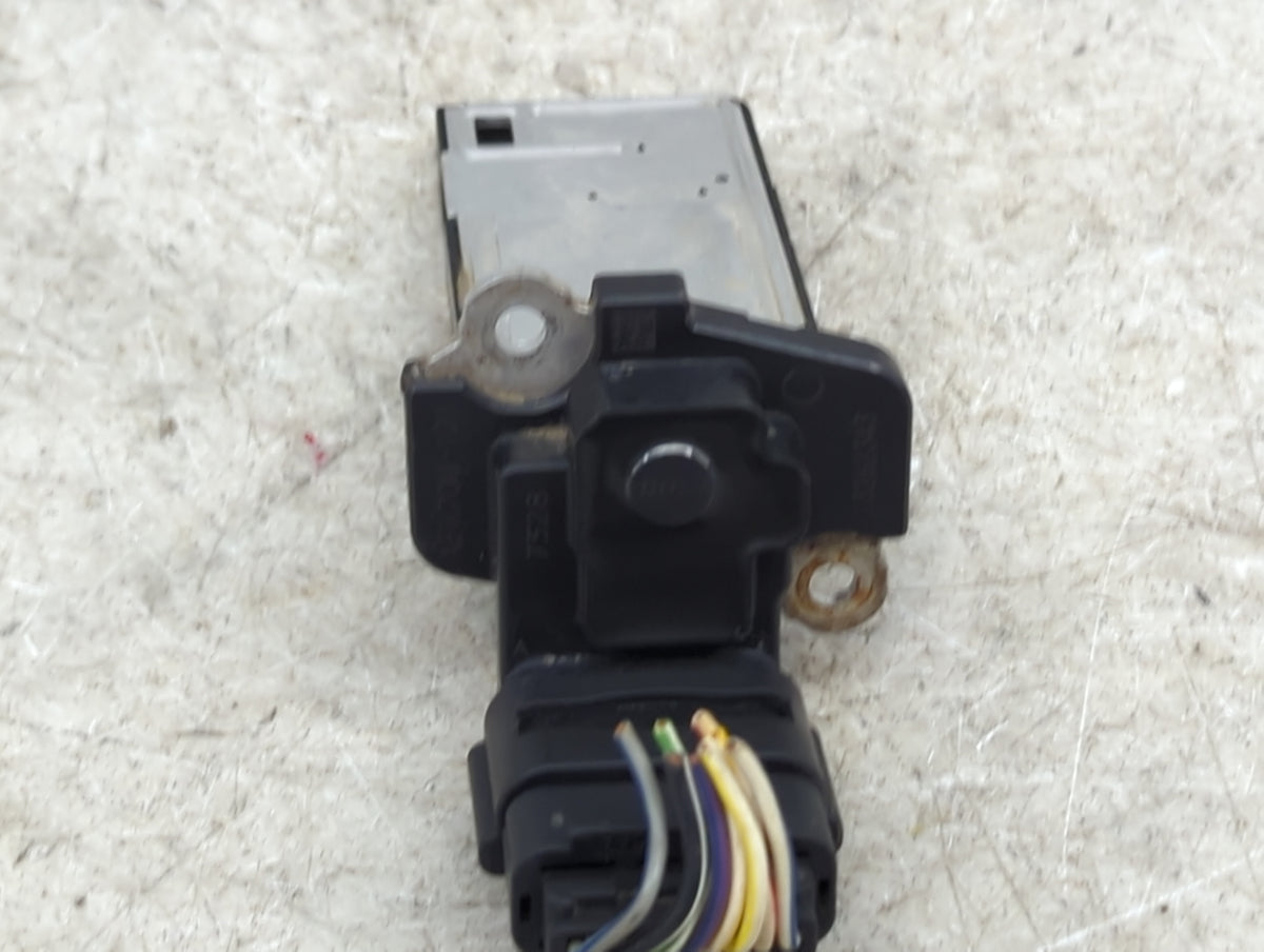 2014-2019 Chevrolet Silverado 1500 Mass Air Flow Meter Maf Sensor 1485369 - Oemusedautoparts1.com