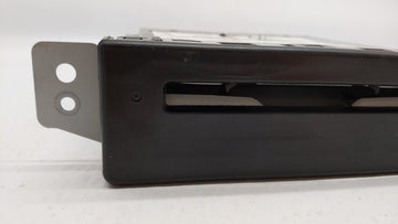 2015-2019 Chevrolet Silverado 1500 Radio AM FM Cd Player Receiver Replacement P/N:13594481 84016435 Fits OEM Used Auto Parts