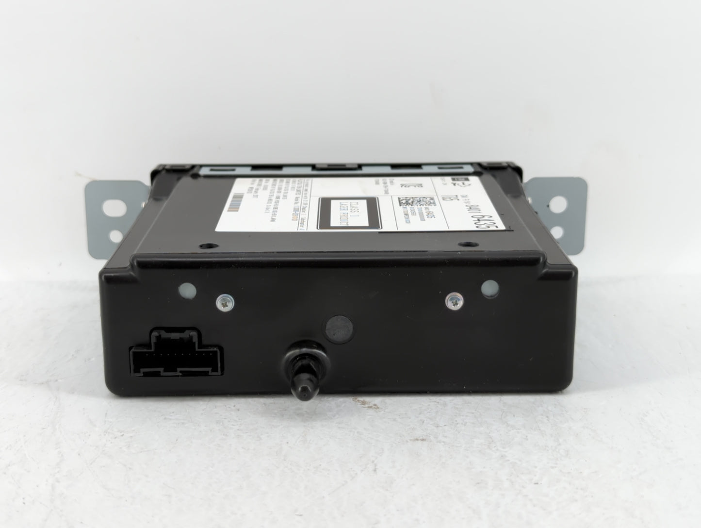2015-2019 Chevrolet Silverado 1500 Am Fm Cd Player Radio Receiver - Oemusedautoparts1.com