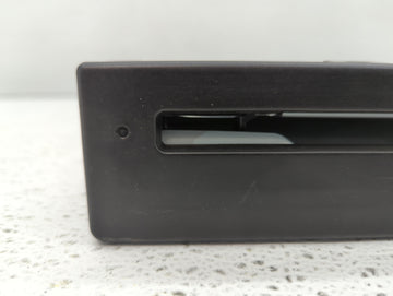 2017-2017 Chevrolet Silverado 1500 Am Fm Cd Player Radio Receiver 451904