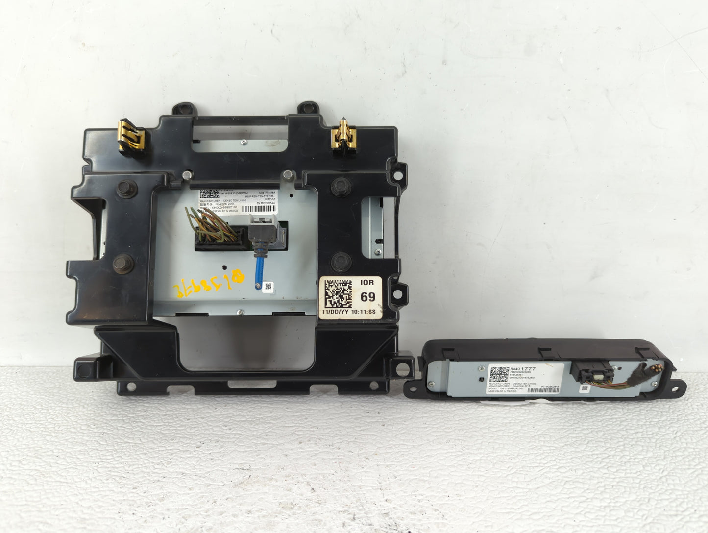 Chevrolet Silverado 1500 477059 - Oemusedautoparts1.com