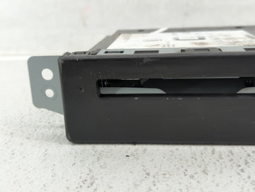 2015-2019 Chevrolet Silverado 1500 Audio Cd Disc Player 510622