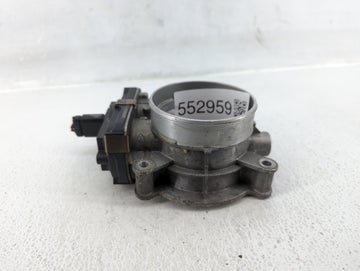 2014-2022 Chevrolet Silverado 1500 Throttle Body P/N:12617792 Fits Fits 2014 2015 2016 2017 2018 2019 2020 2021 2022 OEM Used Auto Parts