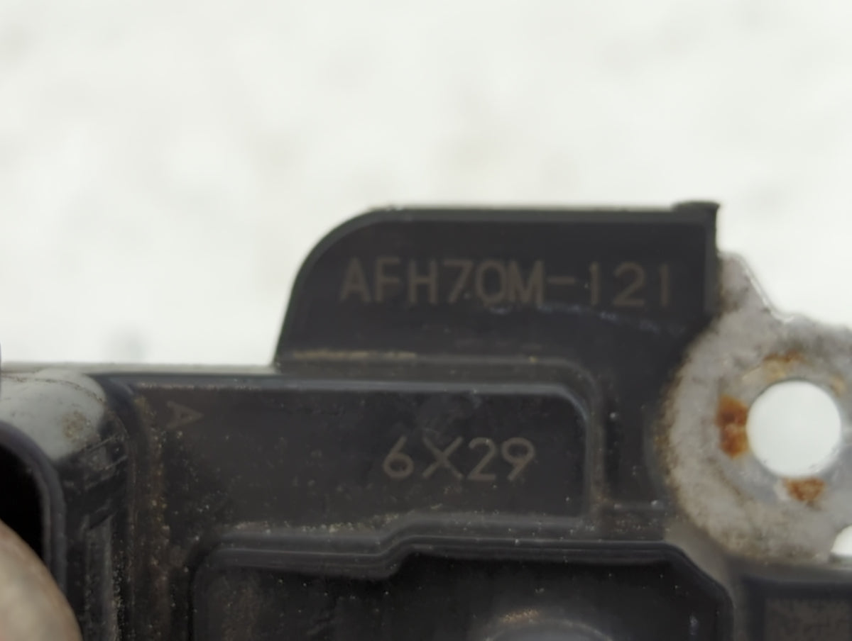 2014-2019 Chevrolet Silverado 1500 Mass Air Flow Meter Maf Sensor 633915 - Oemusedautoparts1.com