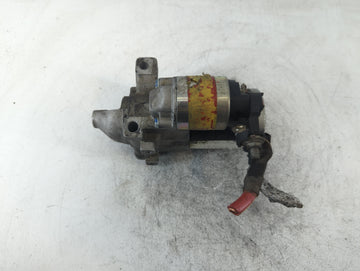2014-2019 Chevrolet Silverado 1500 Car Starter Motor Solenoid OEM Fits Fits 2014 2015 2016 2017 2018 2019 2020 OEM Used Auto Parts