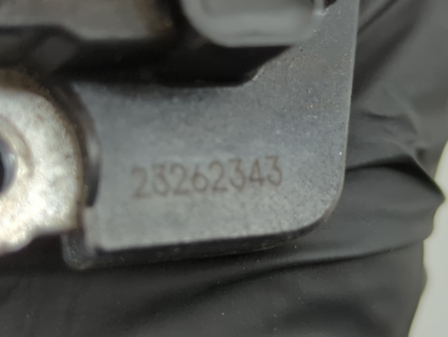 2014-2019 Chevrolet Silverado 1500 Mass Air Flow Meter Maf - Oemusedautoparts1.com