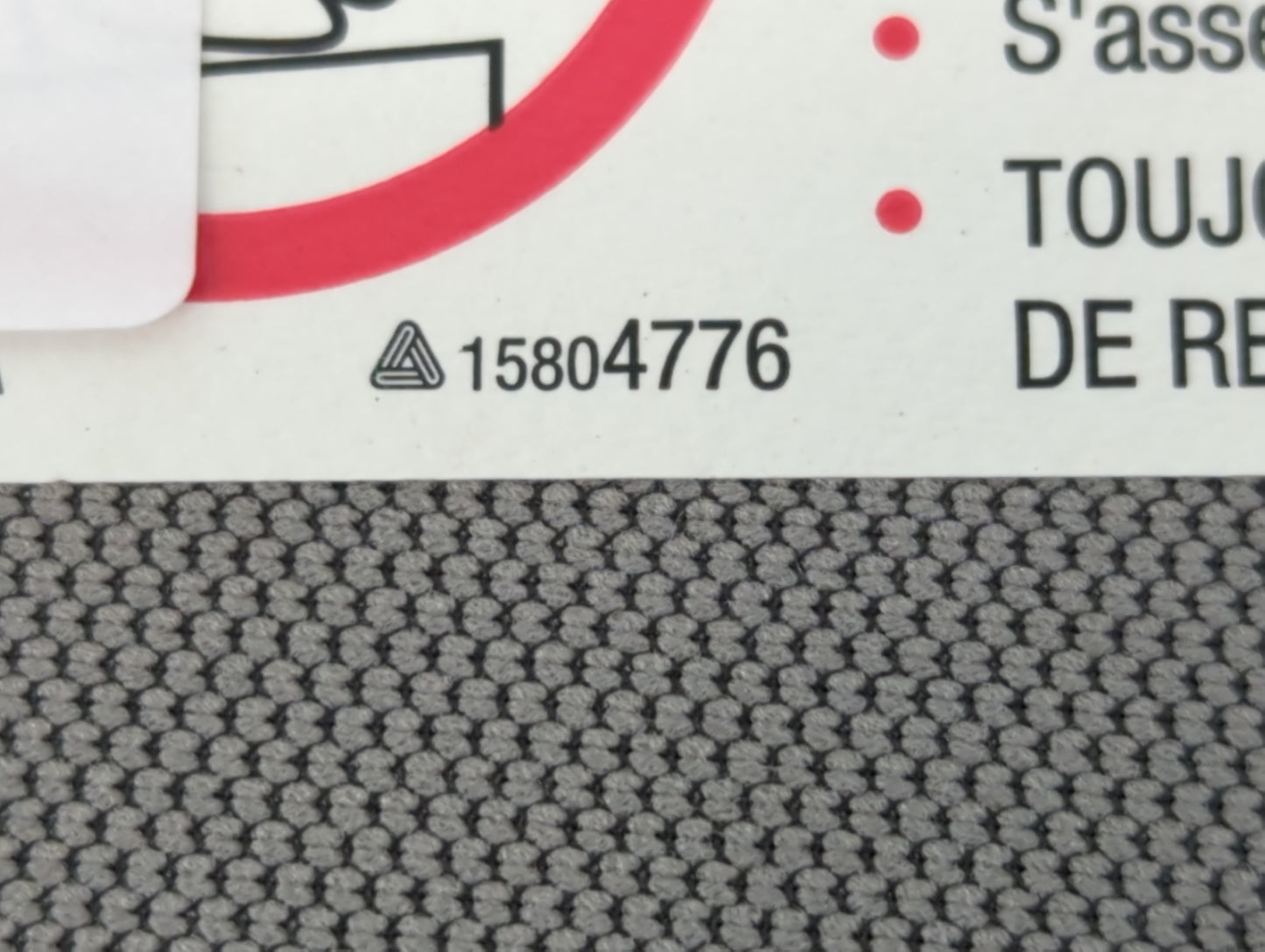 2014-2019 Chevrolet Silverado 1500 Sun Visor Shade Replacement Driver Left Mirror Fits Fits 2014 2015 2016 2017 2018 2019 OE