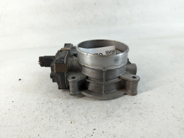 2014-2022 Chevrolet Silverado 1500 Throttle Body P/N:12617792 Fits Fits 2014 2015 2016 2017 2018 2019 2020 2021 2022 OEM Used Auto Parts