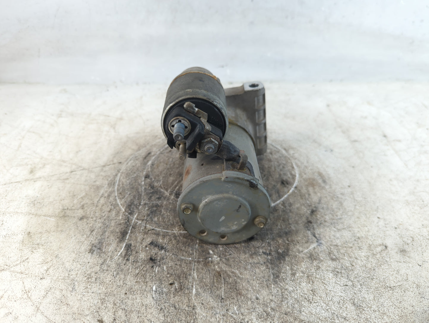 2014-2019 Chevrolet Silverado 1500 Car Starter Motor Solenoid OEM P/N:12681473 Fits Fits 2014 2015 2016 2017 2018 2019 2020