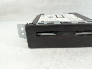 2015-2019 Chevrolet Silverado 1500 Radio AM FM Cd Player Receiver Replacement P/N:84016435 Fits Fits 2015 2016 2017 2018 2019 2020 OEM Used Auto Parts