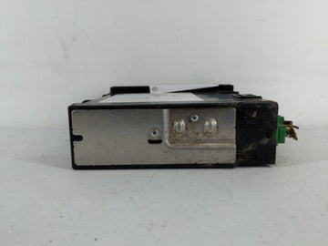 2017-2018 Chevrolet Silverado 2500 Radio AM FM Cd Player Receiver Replacement P/N:84278539 Fits Fits 2017 2018 2019 OEM Used Auto Parts