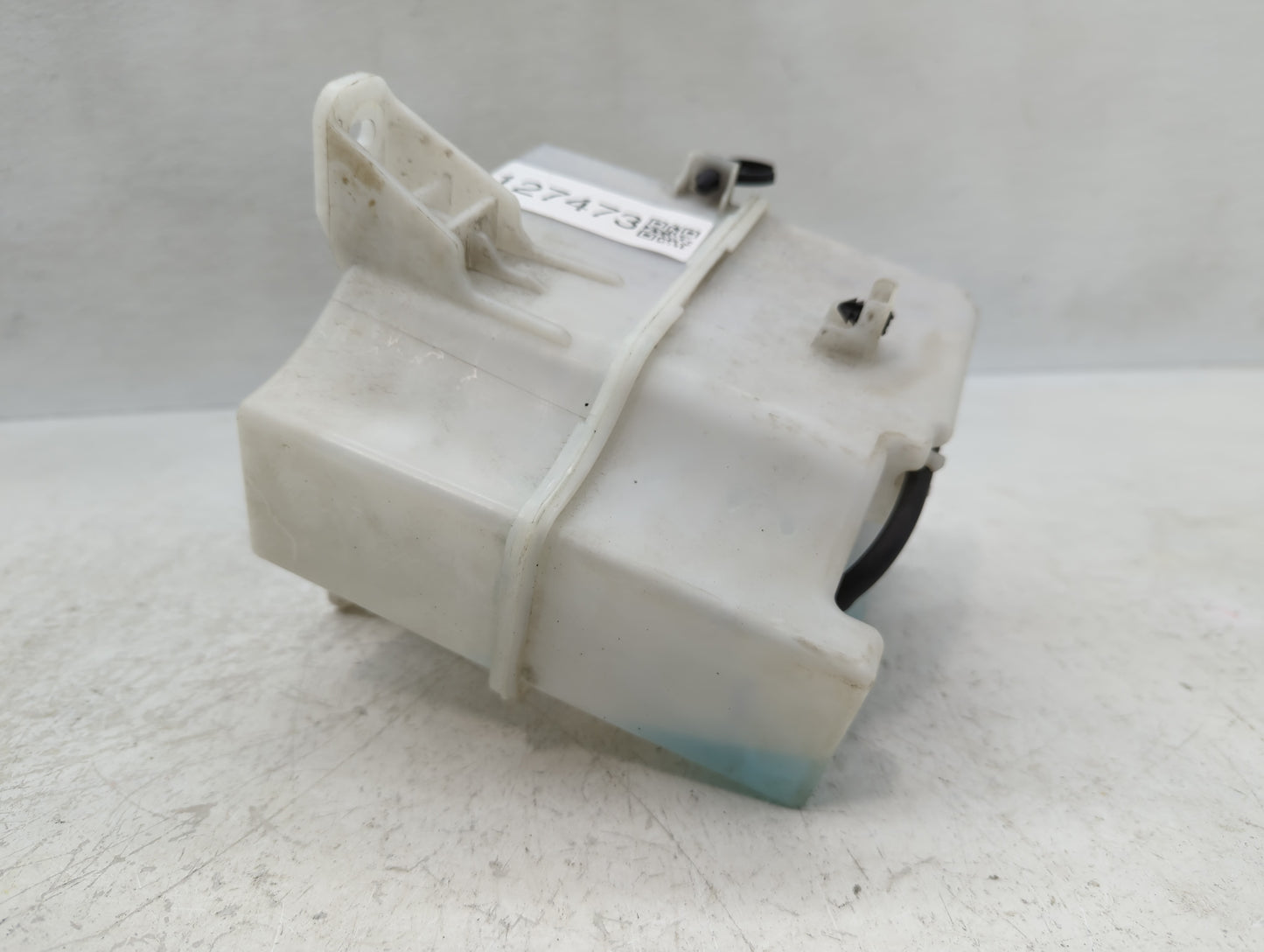 2012-2019 Chevrolet Sonic Windshield Washer Fluid Reservoir Bottle Oem - Oemusedautoparts1.com