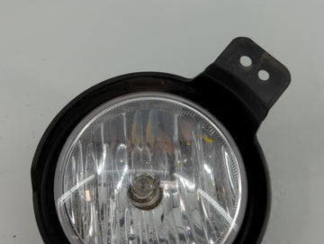 2017-2020 Chevrolet Sonic Driver Left Oem Front Light Lamp