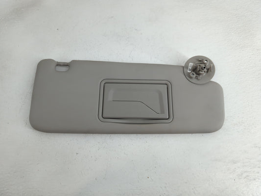2012-2019 Chevrolet Sonic Sun Visor Shade Replacement Passenger Right Mirror Fits Fits 2012 2013 2014 2015 2016 2017 2018 2019 OEM Used Auto Parts