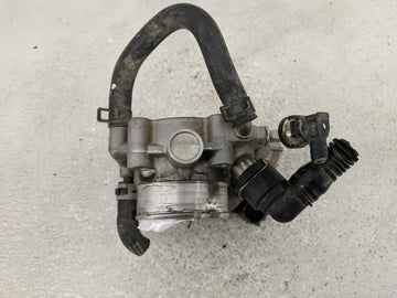 2012-2018 Chevrolet Sonic Throttle Body P/N:0 280 750 244 55 561495 Fits Fits 2009 2010 2011 2012 2013 2014 2015 2016 2017 2018 OEM Used Auto Parts