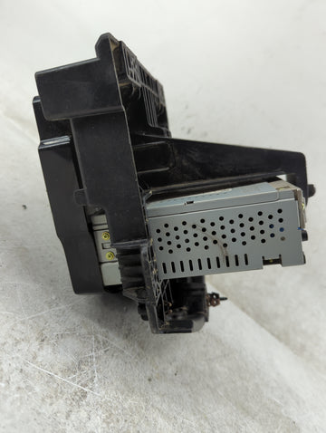2017 Chevrolet Sonic Radio AM FM Cd Player Receiver Replacement P/N:42532847 555343750, H1170770 Fits OEM Used Auto Parts