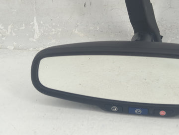2013-2019 Chevrolet Sonic Interior Rear View Mirror Replacement OEM Fits OEM Used Auto Parts