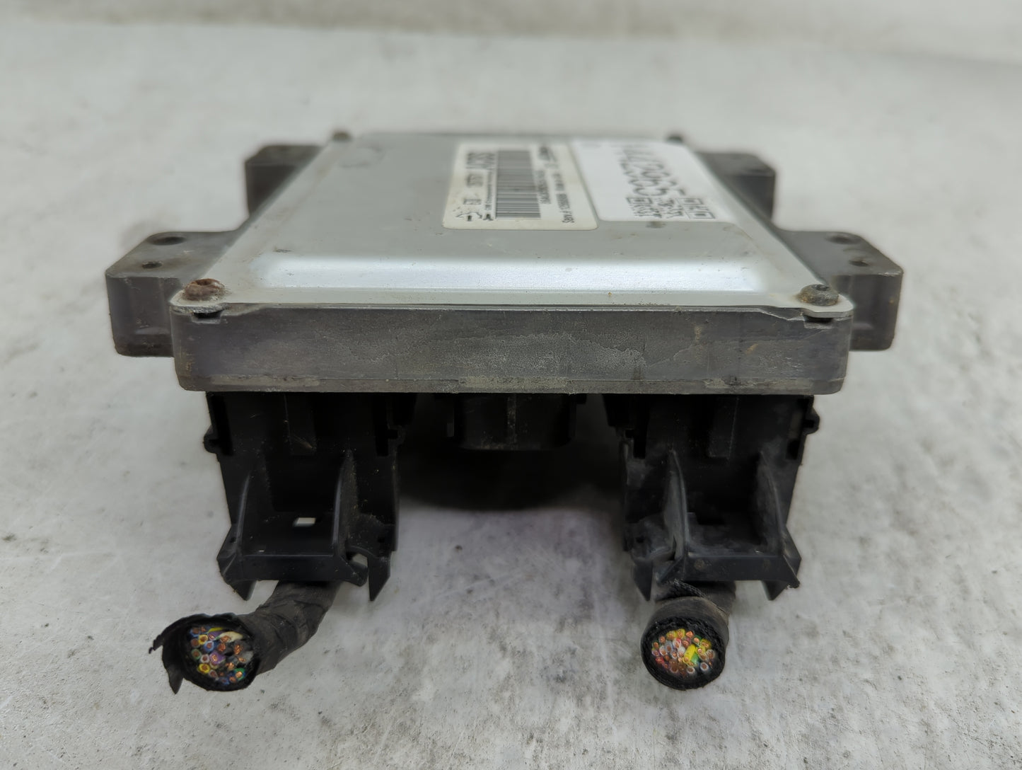 2017-2019 Chevrolet Sonic PCM Engine Control Computer ECU ECM PCU OEM P/N:12677671 12668986 Fits Fits 2017 2018 2019 2020 20