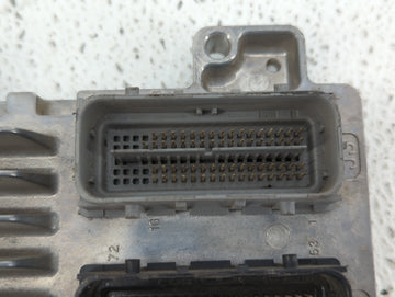 2017-2019 Chevrolet Sonic PCM Engine Control Computer ECU ECM PCU OEM P/N:12668986 12677671 Fits Fits 2017 2018 2019 2020 2021 OEM Used Auto Parts