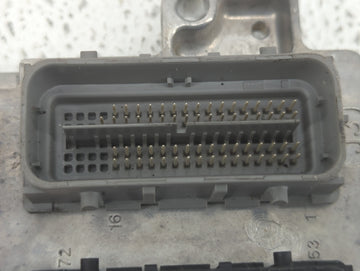 2017-2019 Chevrolet Sonic PCM Engine Control Computer ECU ECM PCU OEM P/N:12668986 12677671 Fits Fits 2017 2018 2019 2020 2021 OEM Used Auto Parts