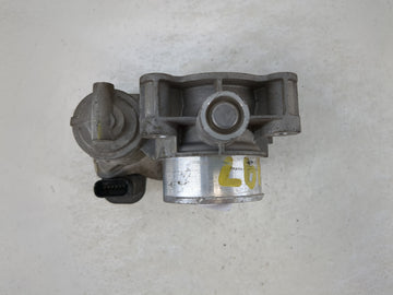 2016-2022 Chevrolet Spark Throttle Body P/N:12673014 Fits Fits 2016 2017 2018 2019 2020 2021 2022 OEM Used Auto Parts