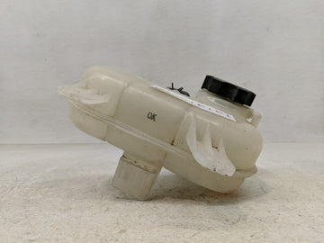 2016 Chevrolet Spark Radiator Coolant Overflow Expansion Tank Bottle