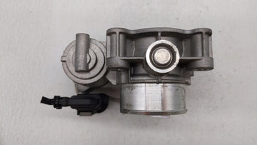 2016-2018 Chevrolet Spark Throttle Body P/N:12673014 Fits Fits 2016 2017 2018 OEM Used Auto Parts