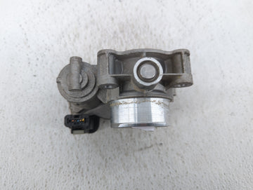 2016-2022 Chevrolet Spark Throttle Body P/N:12673014 Fits Fits 2016 2017 2018 2019 2020 2021 2022 OEM Used Auto Parts