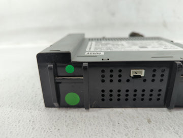 2017-2017 Chevrolet Spark Am Fm Cd Player Radio Receiver
