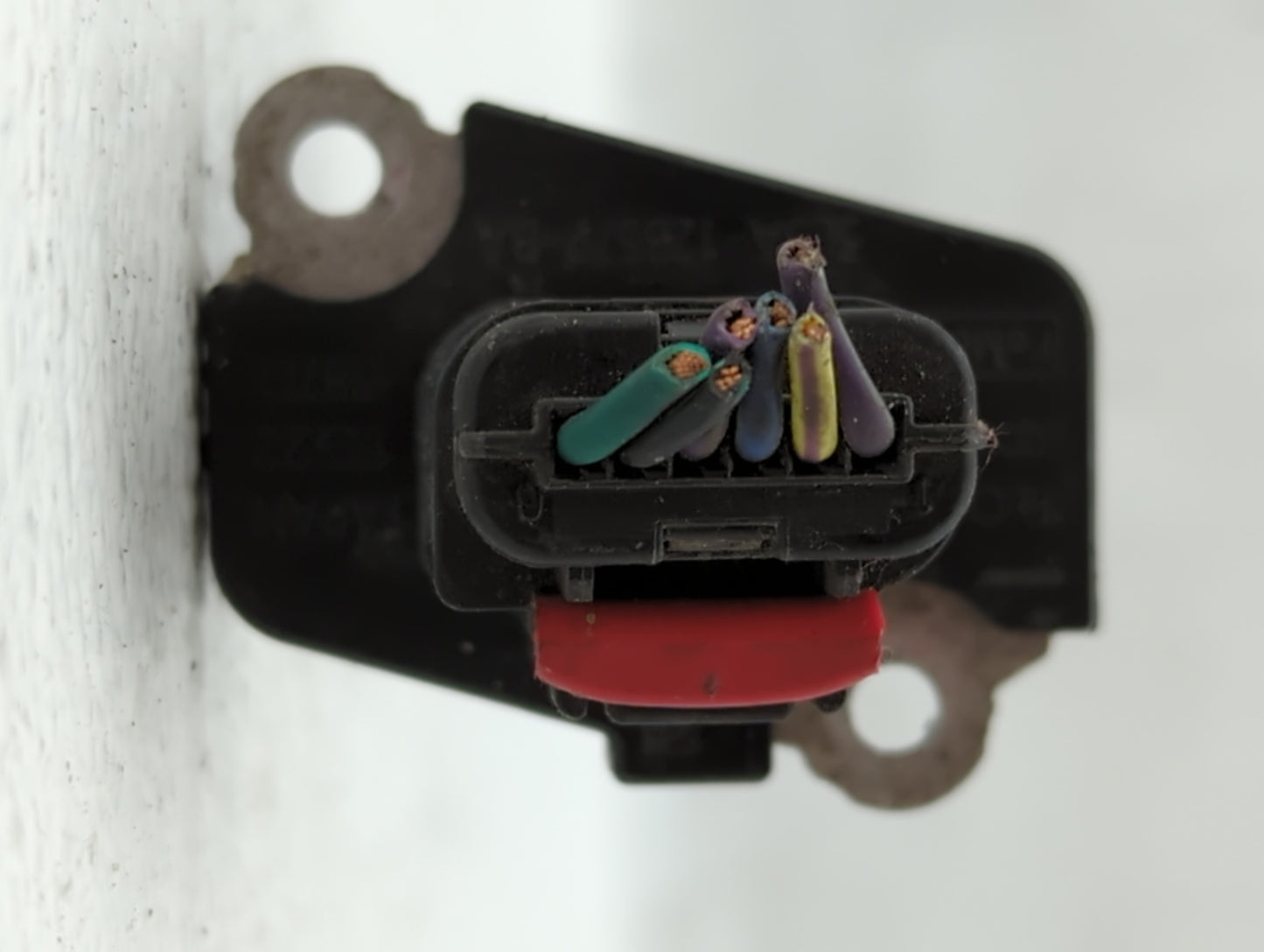 2016-2022 Chevrolet Spark Mass Air Flow Meter Maf - Oemusedautoparts1.com