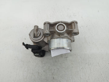 2016-2022 Chevrolet Spark Throttle Body P/N:1267 3014 Fits Fits 2016 2017 2018 2019 2020 2021 2022 OEM Used Auto Parts