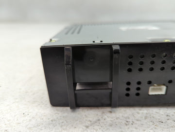 2017 Chevrolet Spark Radio AM FM Cd Player Receiver Replacement P/N:42518059 Fits Fits 2018 2019 OEM Used Auto Parts