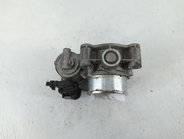 2016-2022 Chevrolet Spark Throttle Body P/N:12673014 Fits Fits 2016 2017 2018 2019 2020 2021 2022 OEM Used Auto Parts