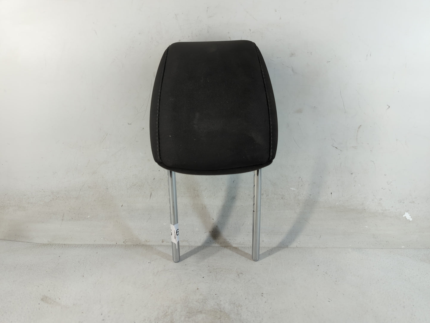 2017 Chevrolet Spark Headrest Head Rest Front Driver Passenger Seat Fits OEM Used Auto Parts - Oemusedautoparts1.com
