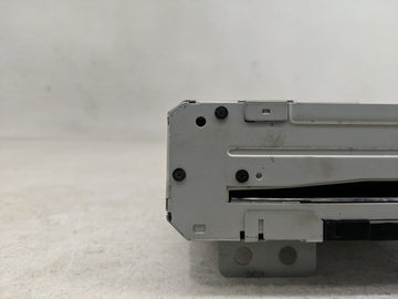 2017 Chevrolet Suburban 1500 Radio AM FM Cd Player Receiver Replacement Fits Fits 2015 2016 2018 2019 OEM Used Auto Parts