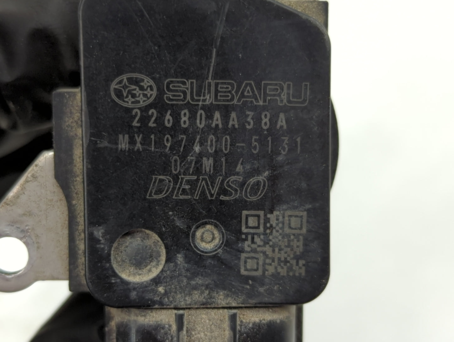 Chevrolet Suburban 1500 Mass Air Flow Meter Maf 1463602 - Oemusedautoparts1.com