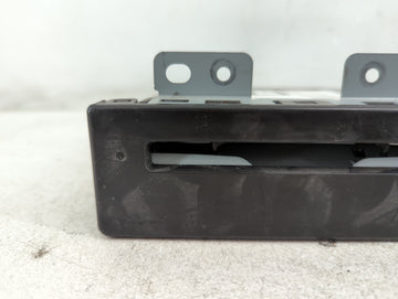 2017-2020 Chevrolet Tahoe Radio AM FM Cd Player Receiver Replacement P/N:84016434 Fits Fits 2017 2018 2019 2020 OEM Used Auto Parts
