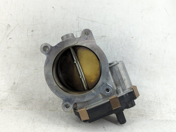 2015-2022 Chevrolet Tahoe Throttle Body P/N:12617792 Fits Fits 2014 2015 2016 2017 2018 2019 2020 2021 2022 OEM Used Auto Parts