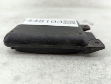 2017-2020 Chevrolet Tahoe Driver Assist Control Module
