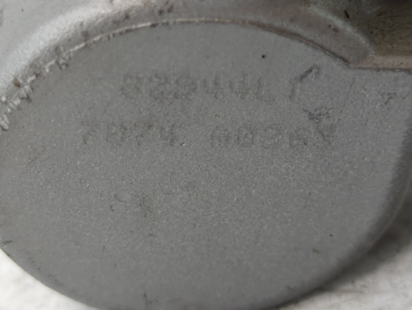 2015-2020 Chevrolet Tahoe Brake Master Cylinder - Oemusedautoparts1.com