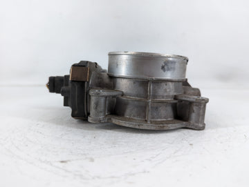 2015-2022 Chevrolet Tahoe Throttle Body P/N:12678224 Fits Fits 2014 2015 2016 2017 2018 2019 2020 2021 2022 OEM Used Auto Parts